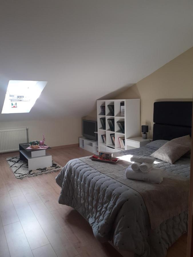 Atico Mary Apartamento *