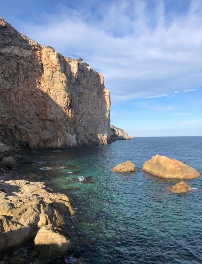 Blaupark Vacacional Con Piscina Y Terraza En