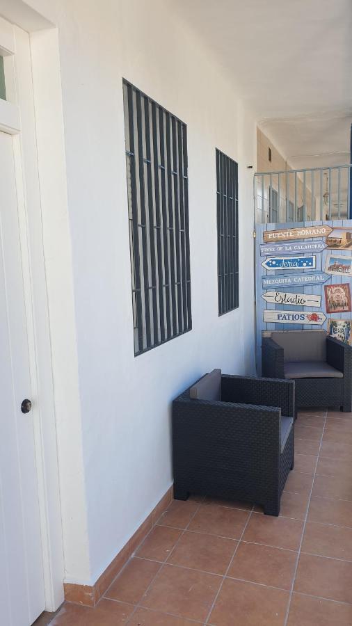 Apartment En Cordoba, Puente Y Torre Calahorra *
