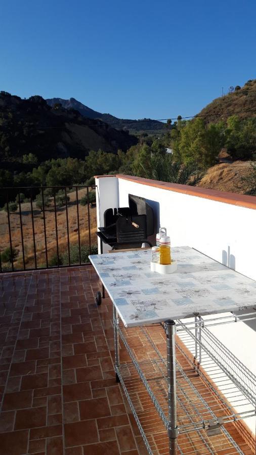 Сasa de vacaciones Vistas Al Campo Y Cocina Con Terraza *