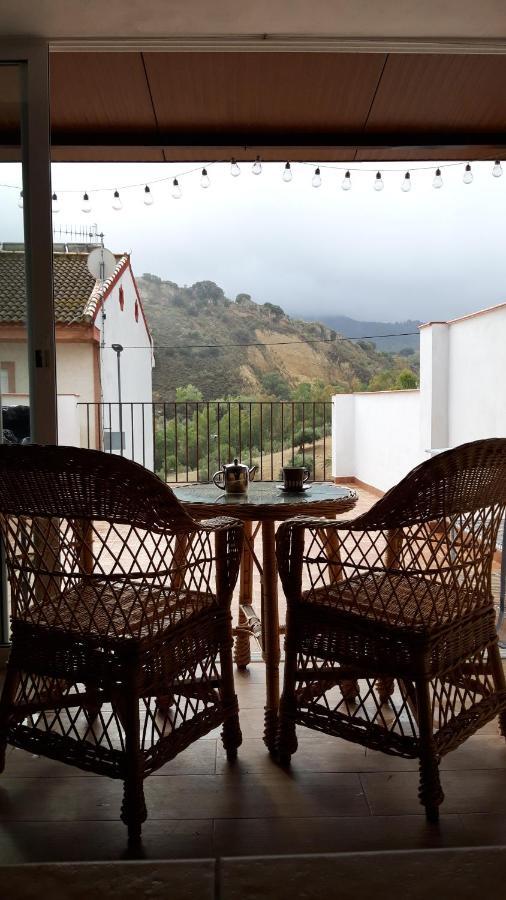 Vistas Al Campo Y Cocina Con Terraza Сasa de vacaciones *