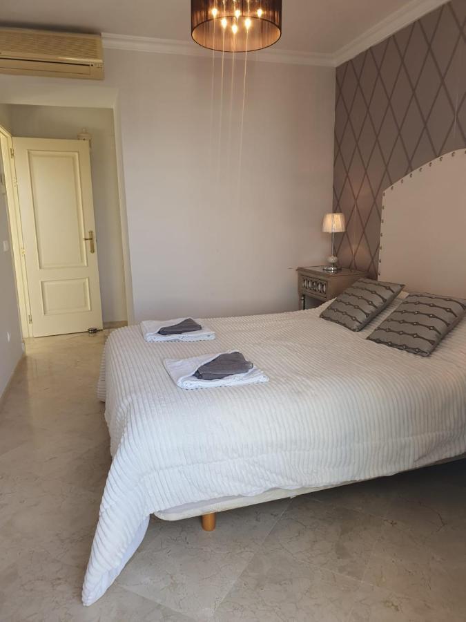 Costa Del Sol By The Sea Casares