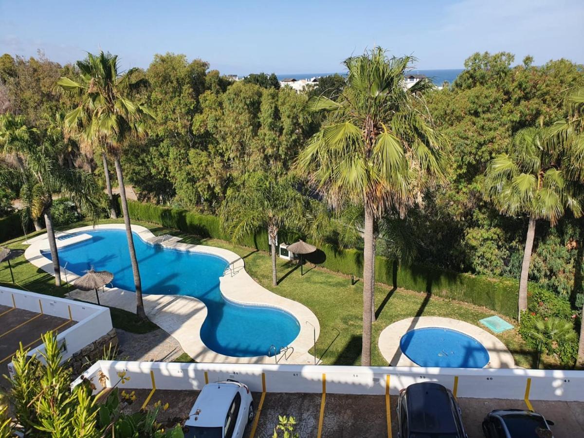 Costa Del Sol By The Sea Casares