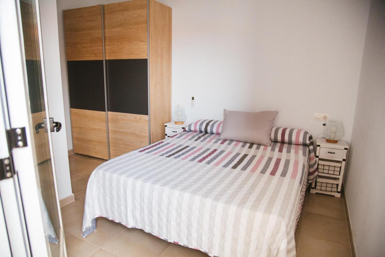 La Casita De Bautista 2 Llaves -caceres Holiday home
