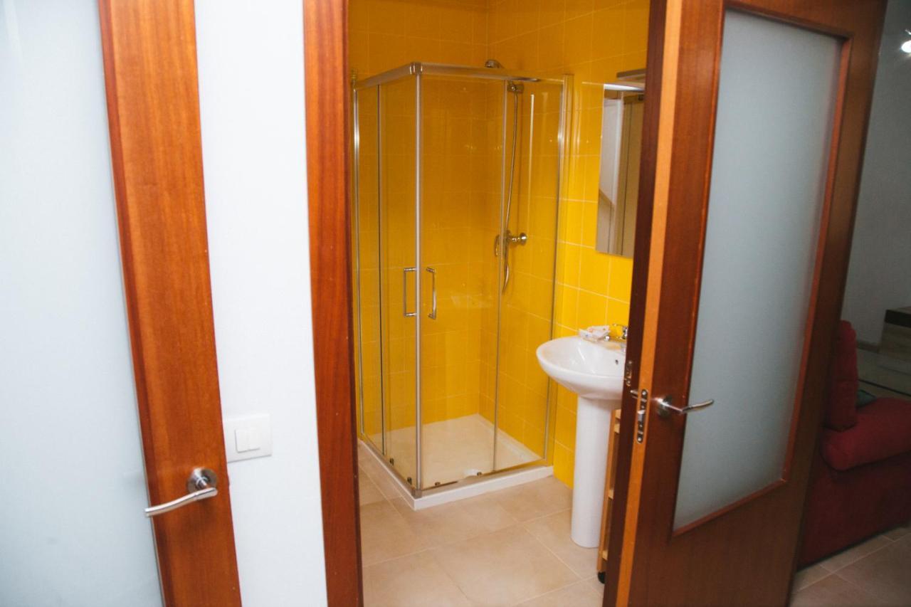 Holiday home La Casita De Bautista 2 Llaves -caceres *