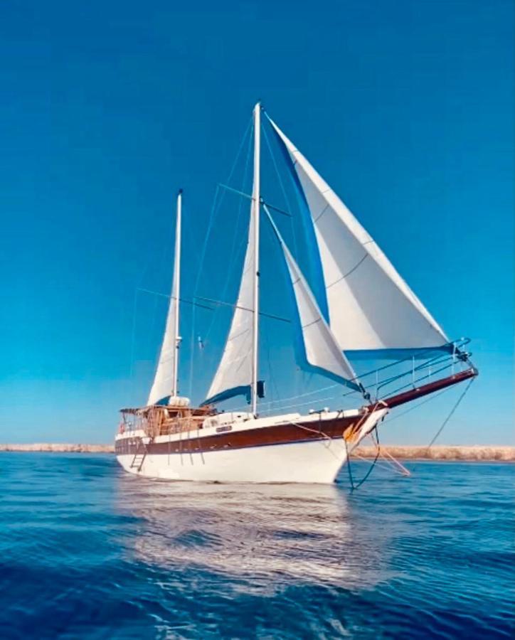 Botel Barco Clasico En Barcelona *