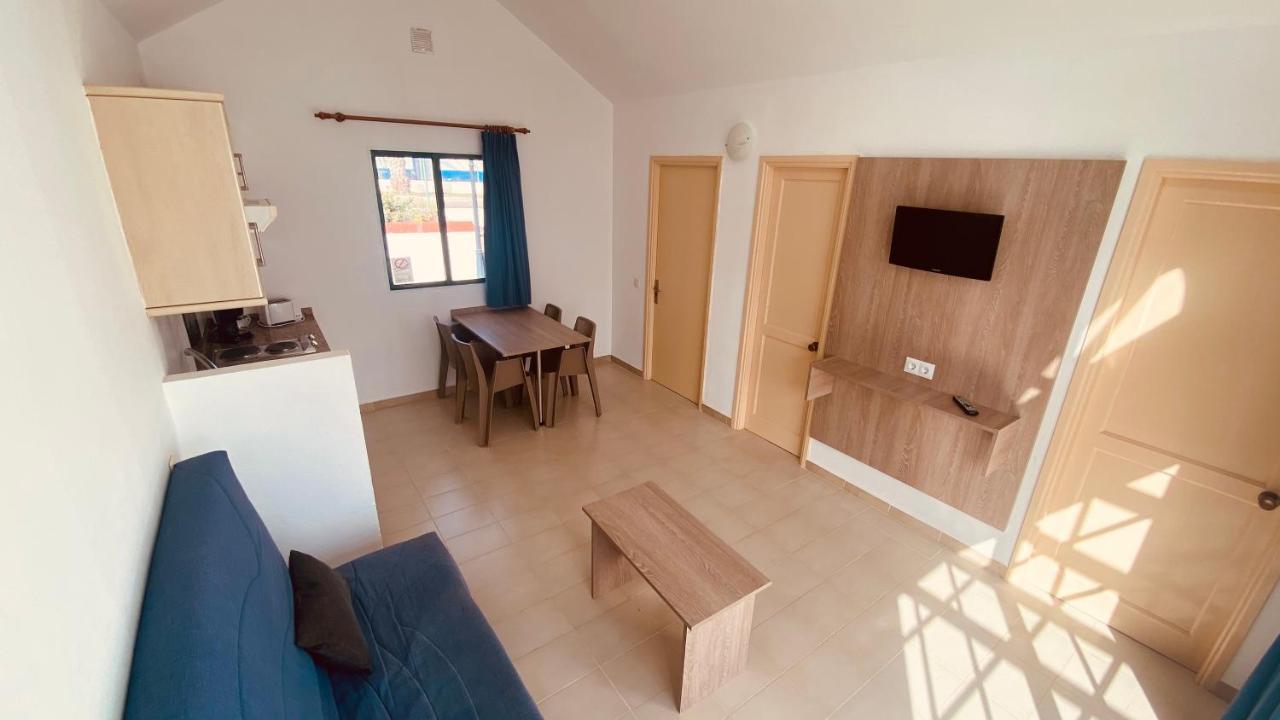 Casthotels Fuertesol Apartment
