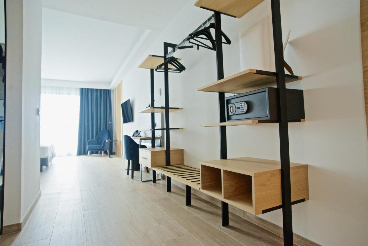 Syncrosfera Fitness & Health Boutique Pedreguer