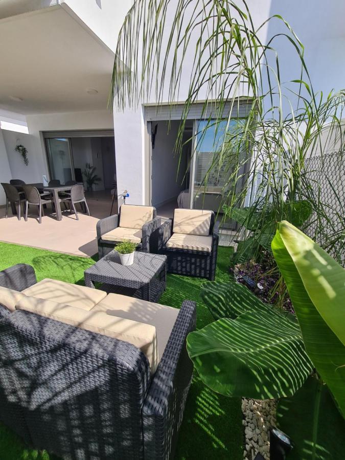 Piso Baviera Golf Costa Del Sol Apartamento Caleta de Vélez