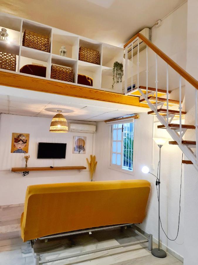 Apartamento Baños Expo92 *