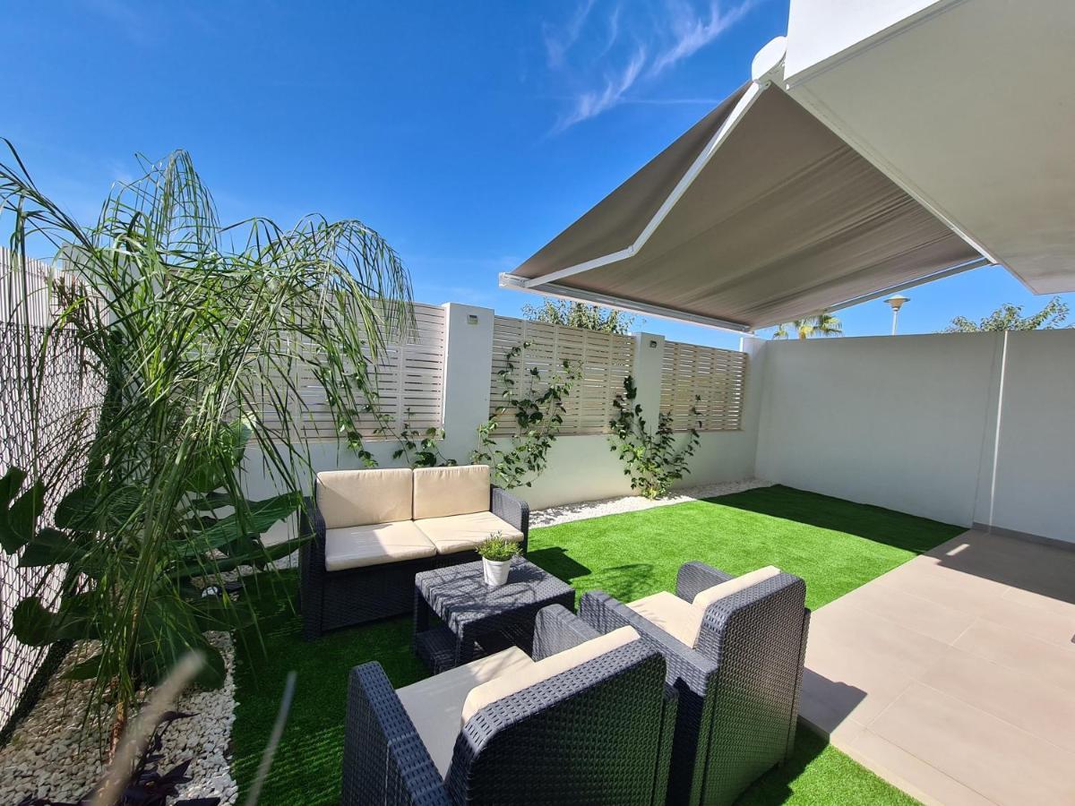Piso Baviera Golf Costa Del Sol *