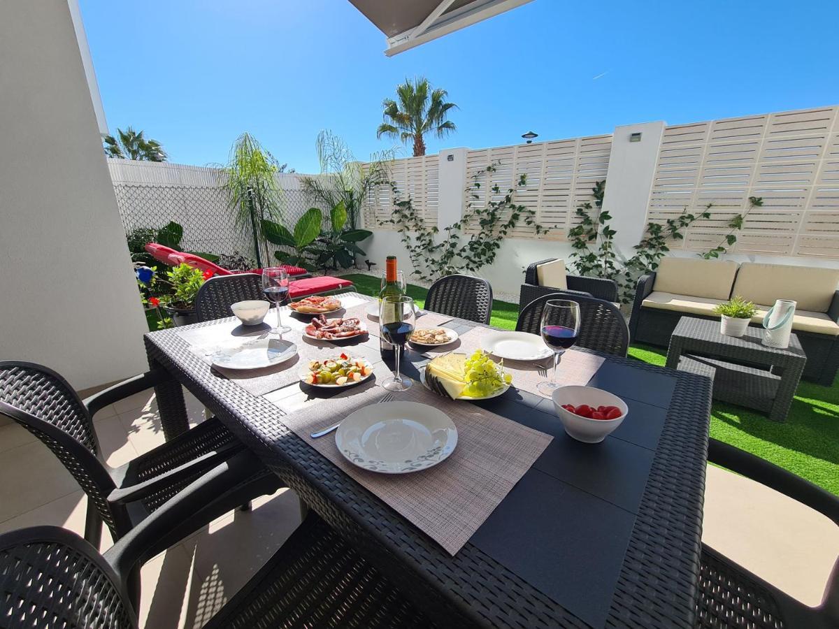 Apartamento Piso Baviera Golf Costa Del Sol