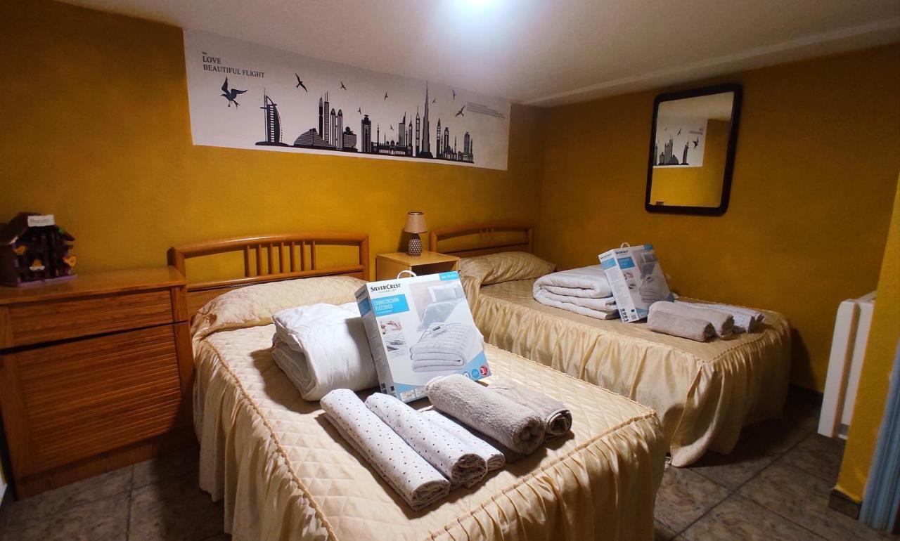 Casa Terzia A 10 Min De Logrono Holiday home *