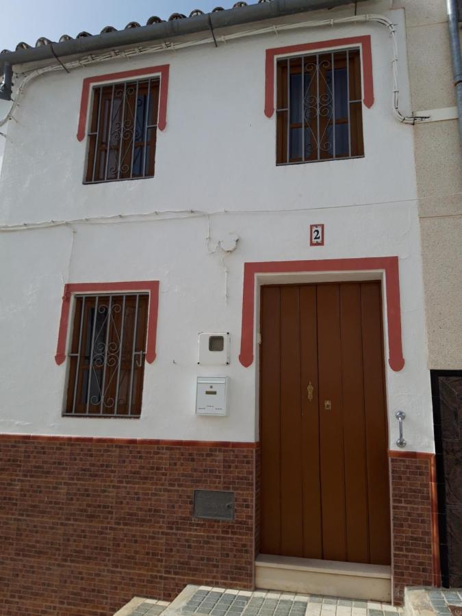 Vistas Al Campo Y Cocina Con Terraza * Villanueva de San Juan