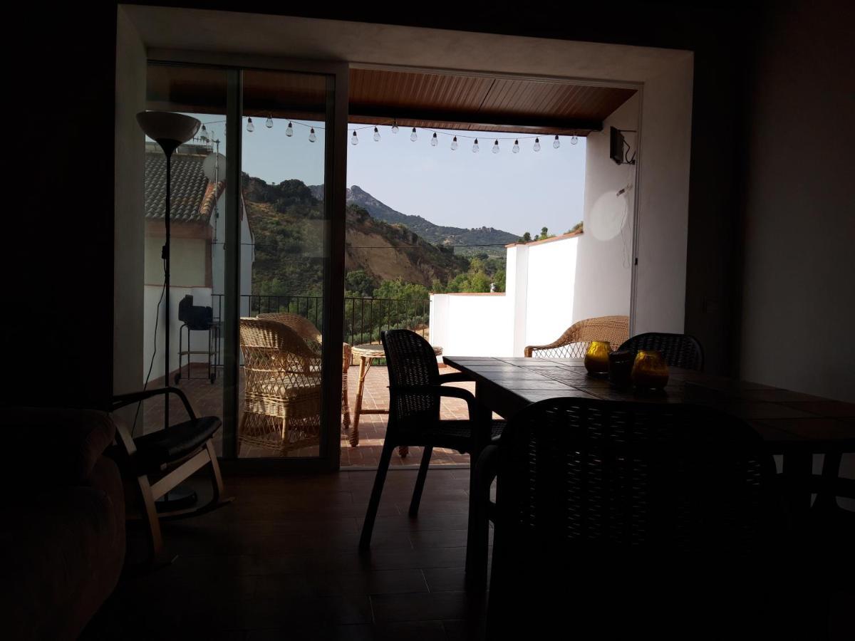 Vistas Al Campo Y Cocina Con Terraza Сasa de vacaciones