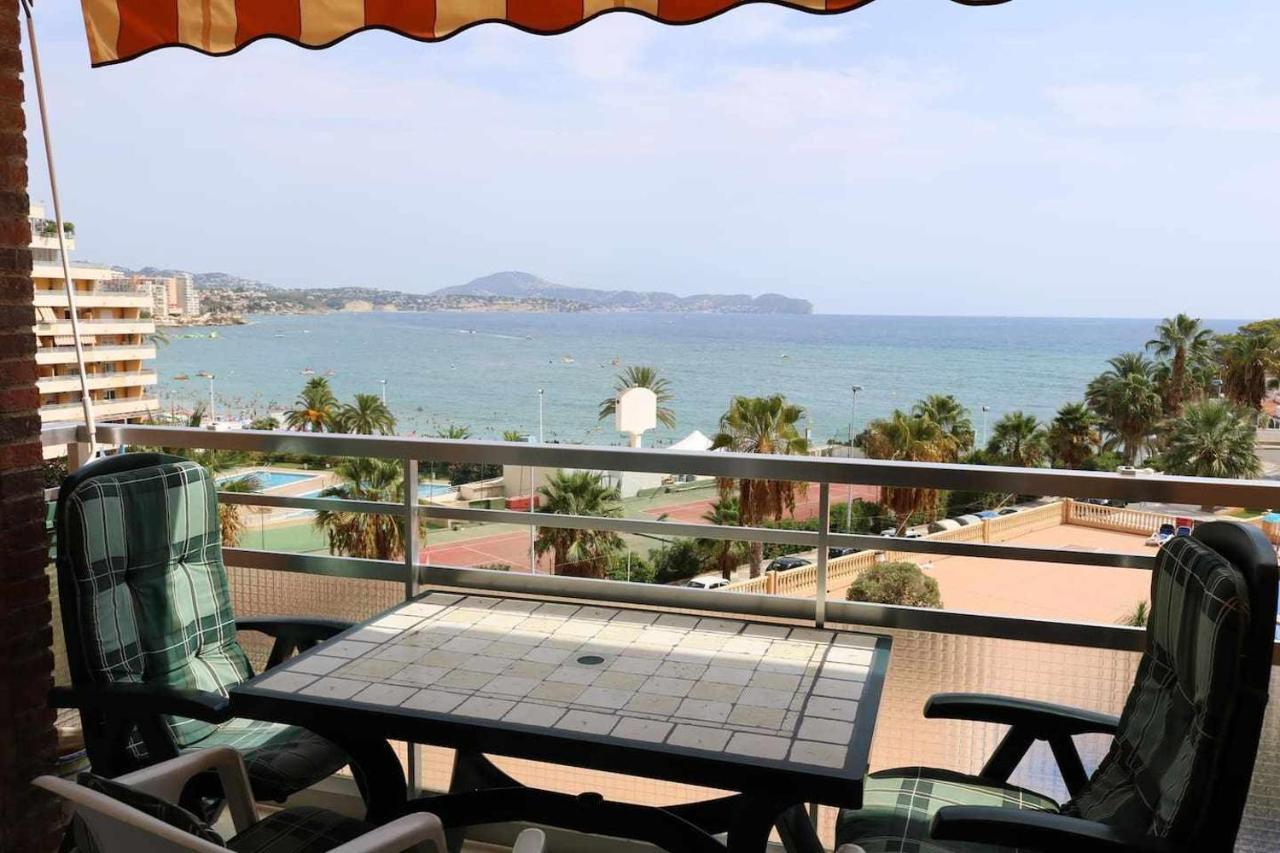 2e Mar Ii 2 Con Vistas Al Mar Apartment *