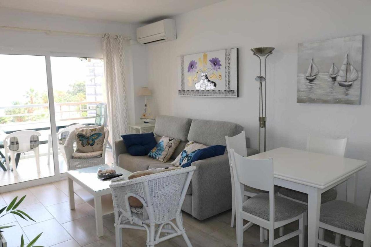 2e Mar Ii 2 Con Vistas Al Mar Apartment *