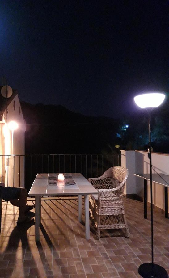 Сasa de vacaciones Vistas Al Campo Y Cocina Con Terraza *