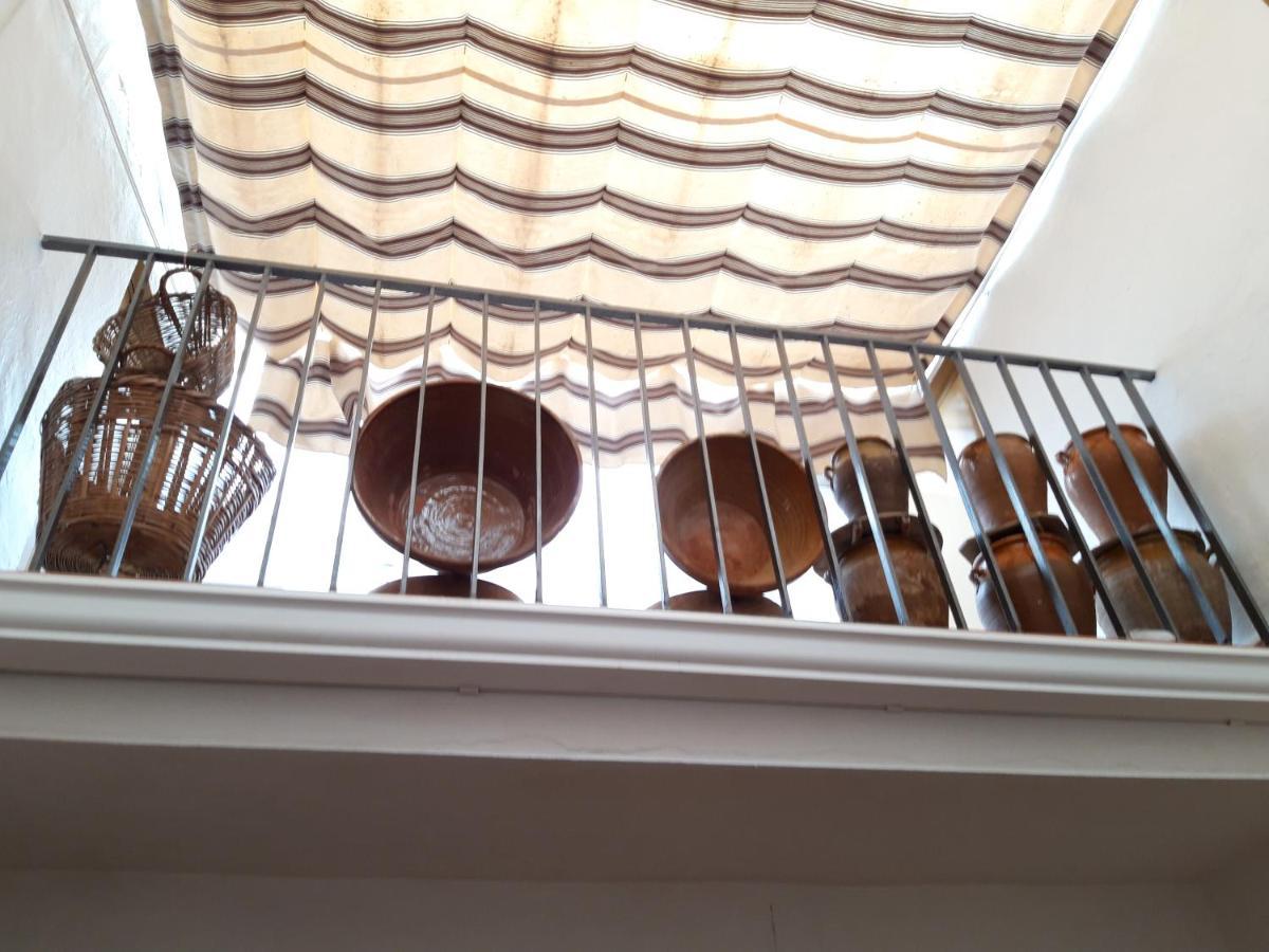 Сasa de vacaciones Vistas Al Campo Y Cocina Con Terraza