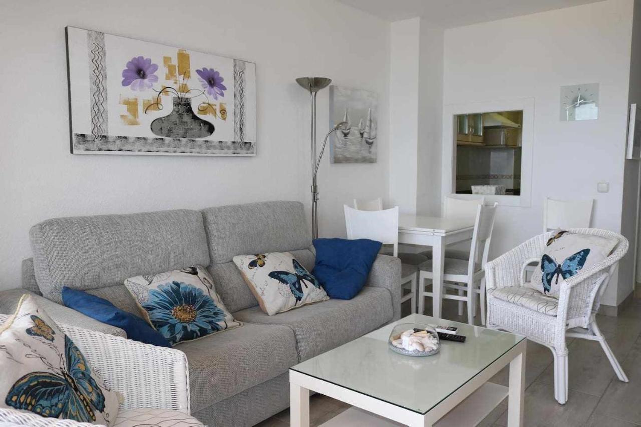 Apartment 2e Mar Ii 2 Con Vistas Al Mar Calpe