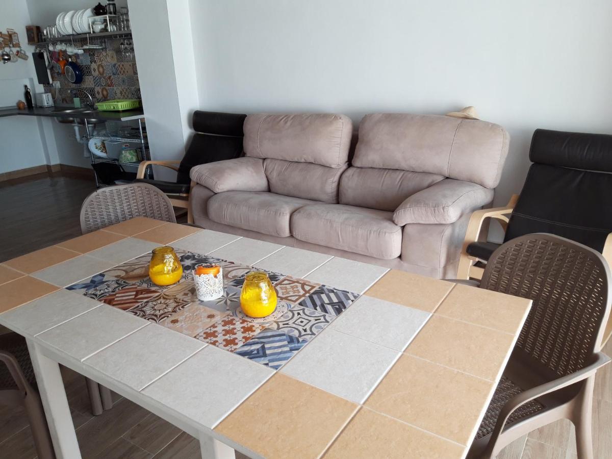 Сasa de vacaciones Vistas Al Campo Y Cocina Con Terraza