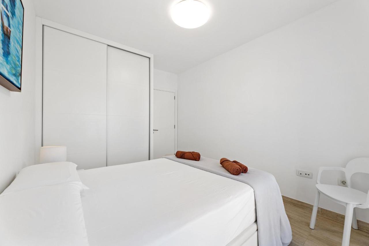 Cordel 18 Holiday home Playa Honda (Lanzarote)