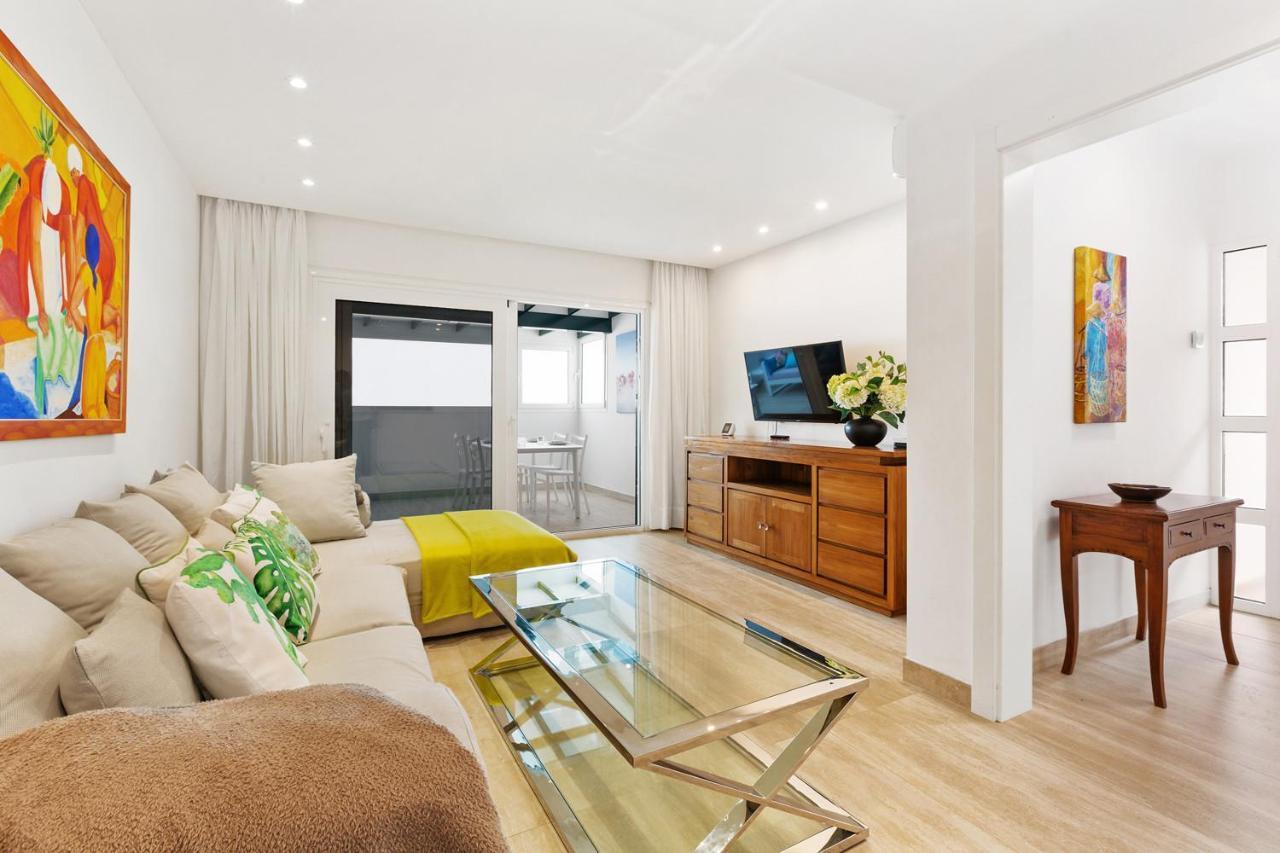 Holiday home Cordel 18 Playa Honda (Lanzarote)
