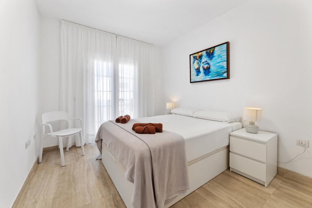 Holiday home Cordel 18 Playa Honda (Lanzarote)