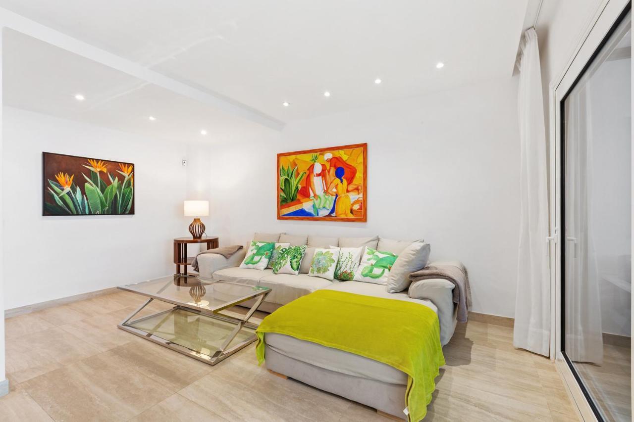 Cordel 18 Holiday home *