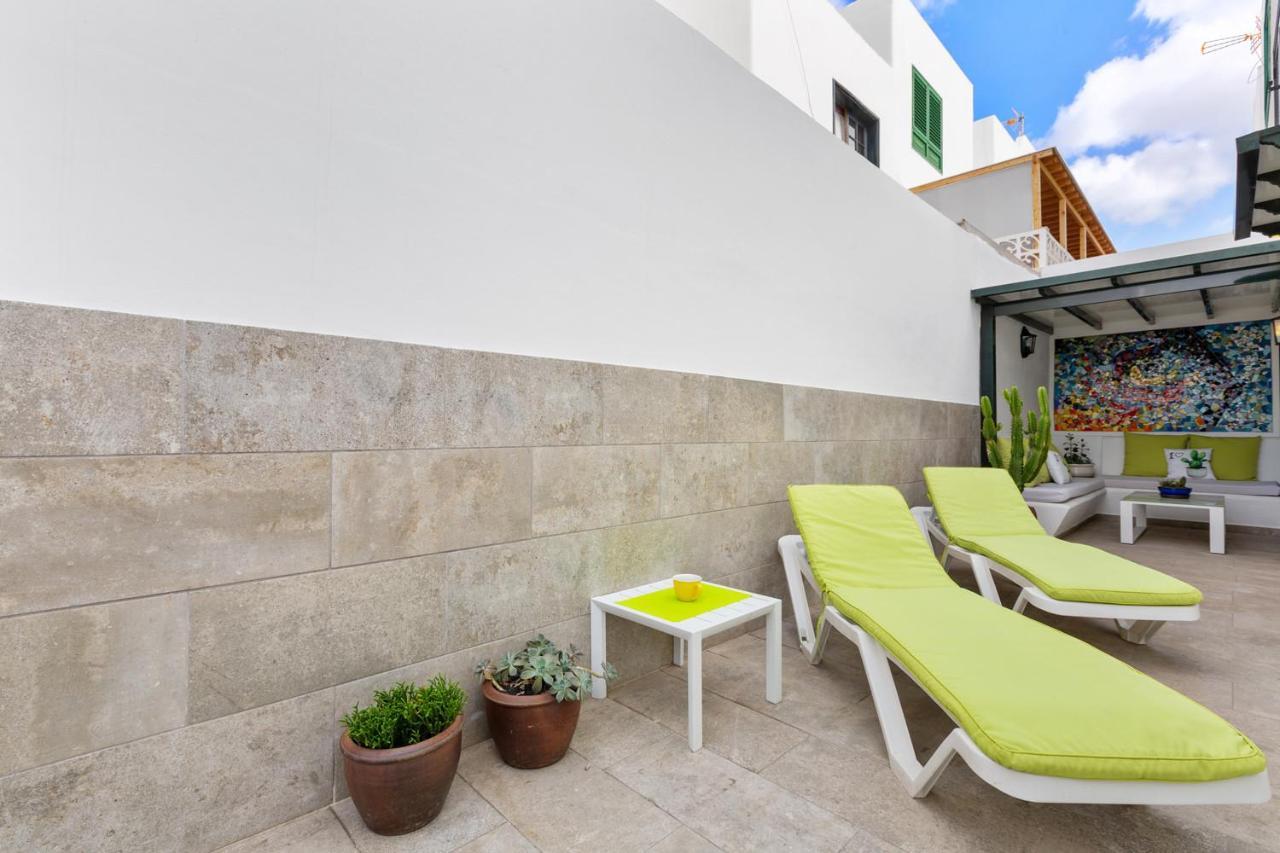 Cordel 18 Holiday home Playa Honda (Lanzarote)