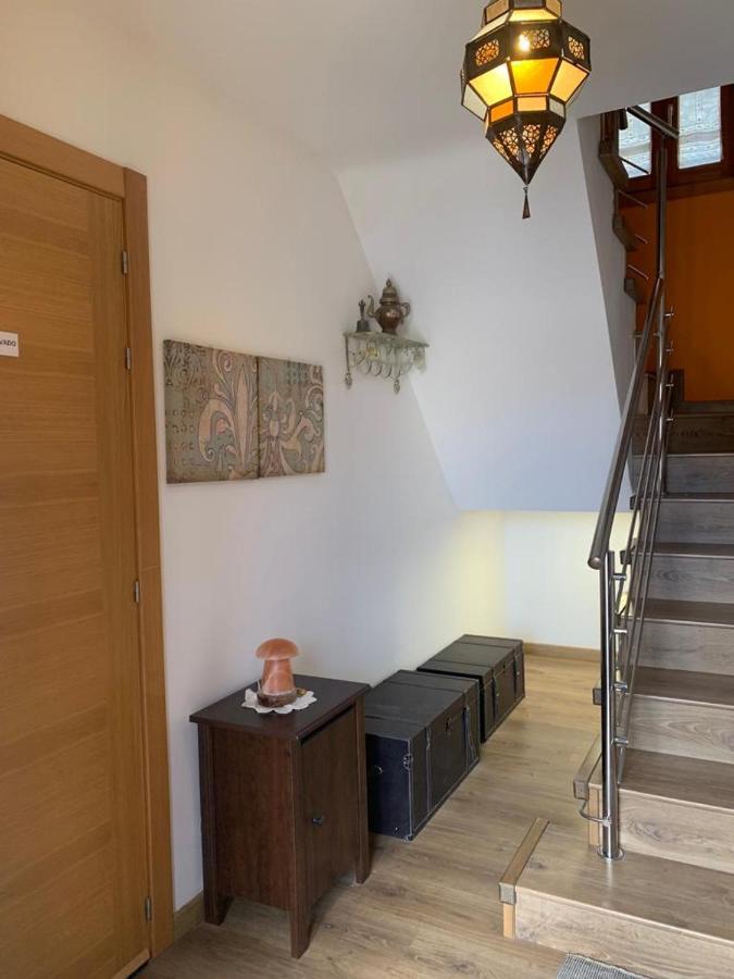 Casas Natura Apartment