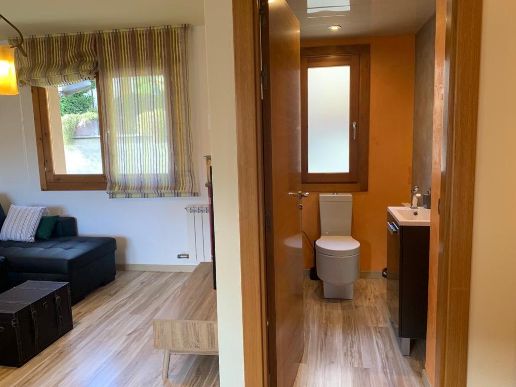 Casas Natura Apartamento Graus