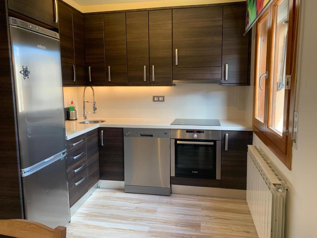 Apartamento Casas Natura