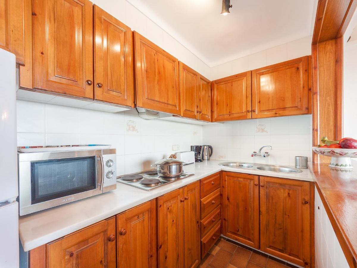 Melis-ii - 5 By Interhome Apartment