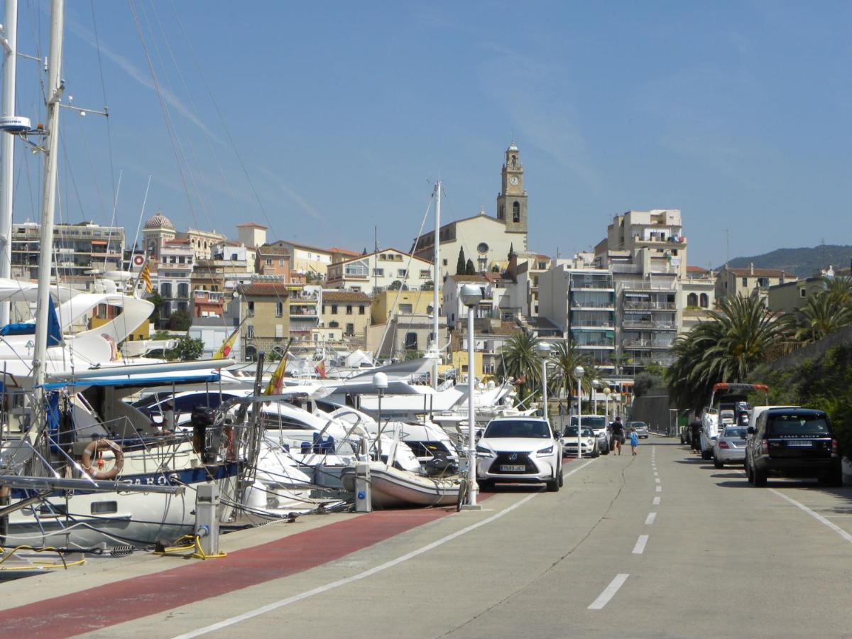 Terrassa By Interhome * Masnou