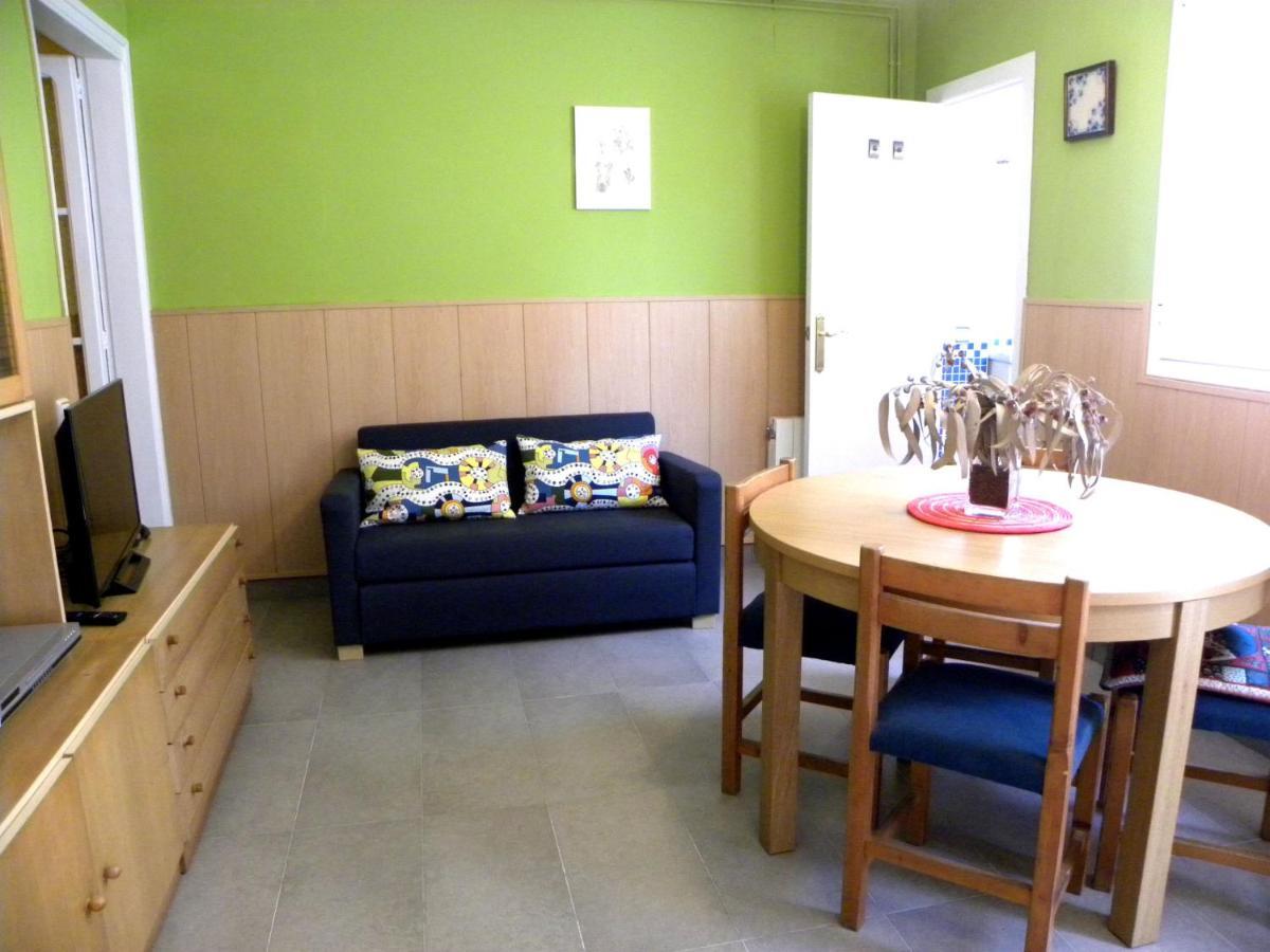 Terrassa By Interhome Masnou