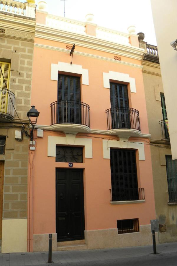 Terrassa By Interhome