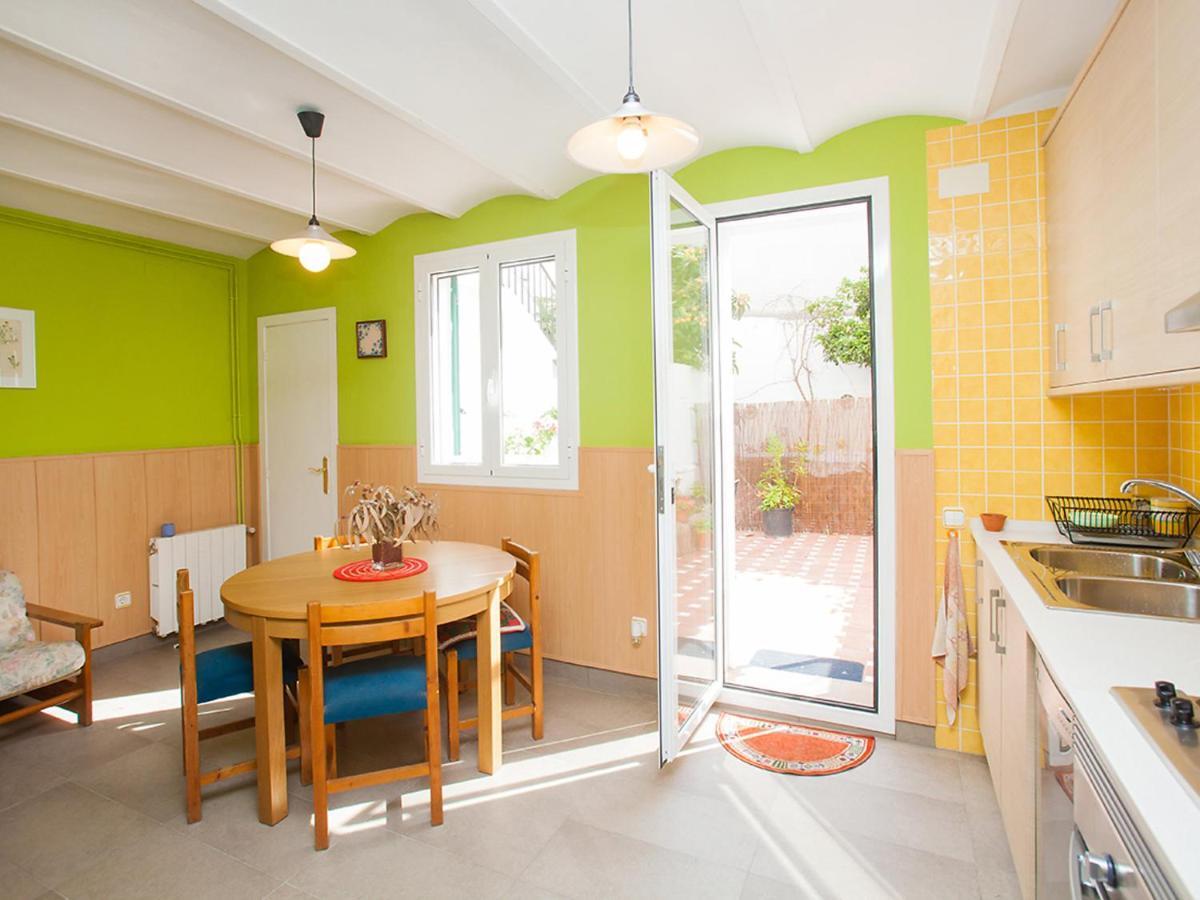 Terrassa By Interhome