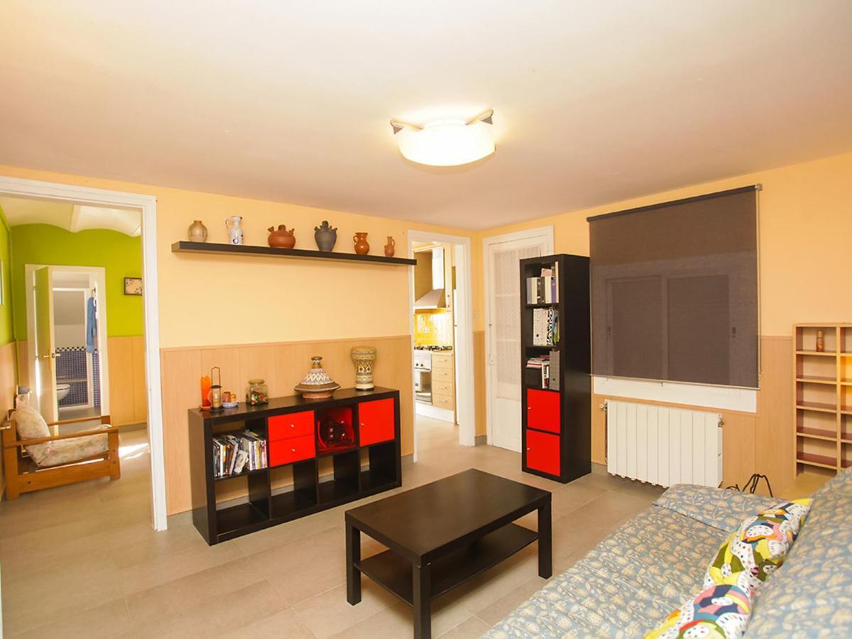Terrassa By Interhome * Masnou