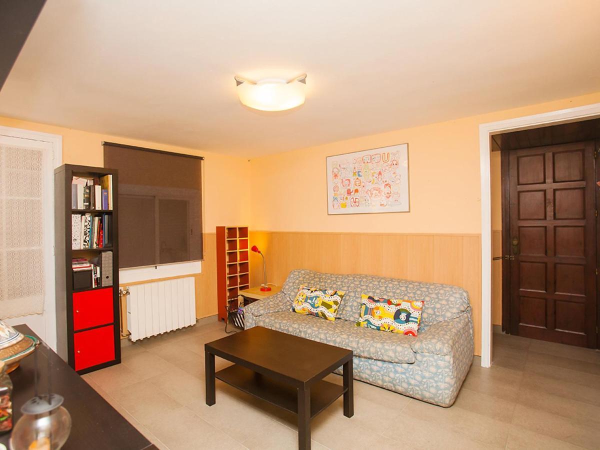 Apartment Terrassa By Interhome