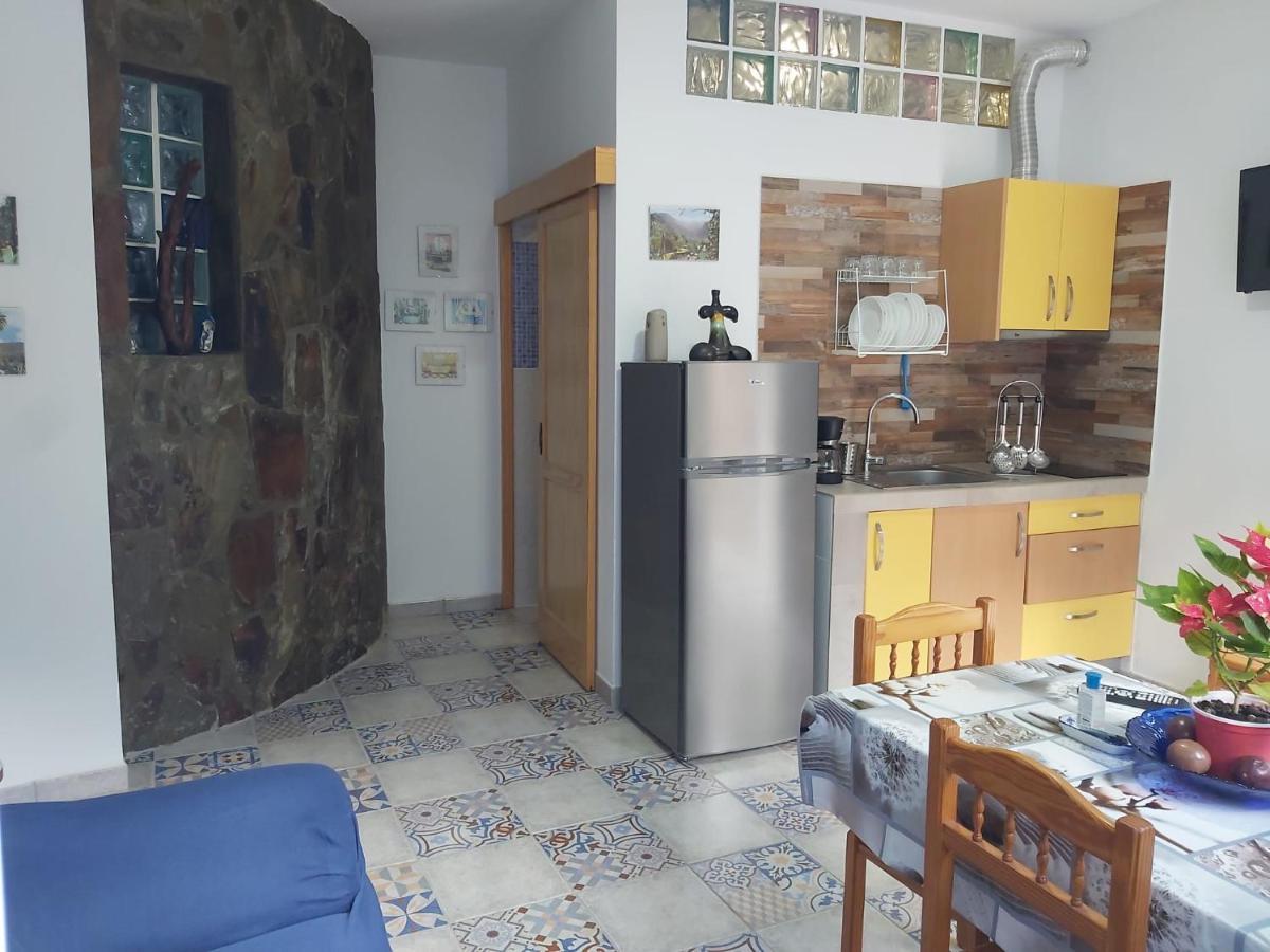 Casa Canaria Las Casillas (Mogan)