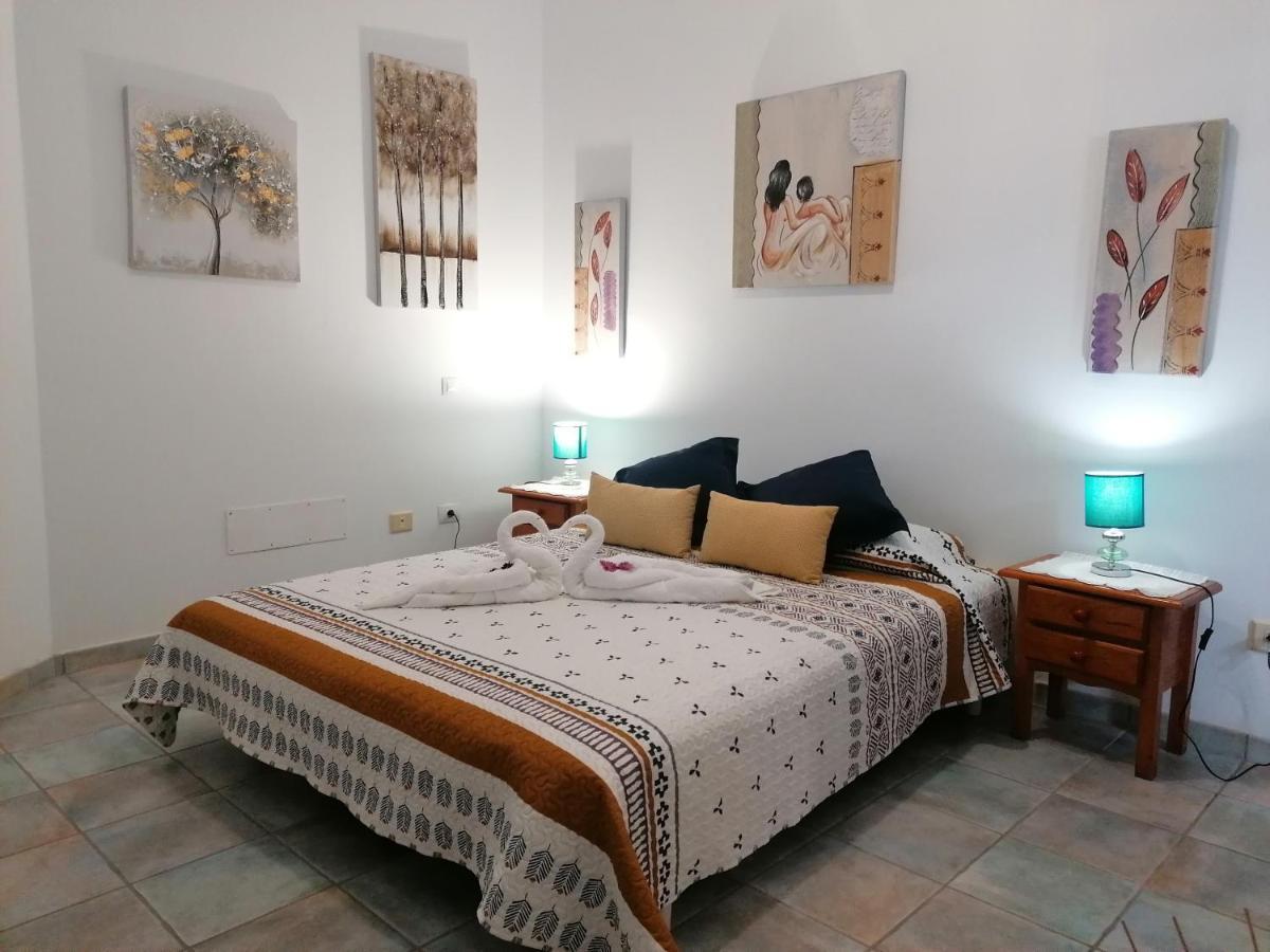 Casa Canaria Las Casillas (Mogan)