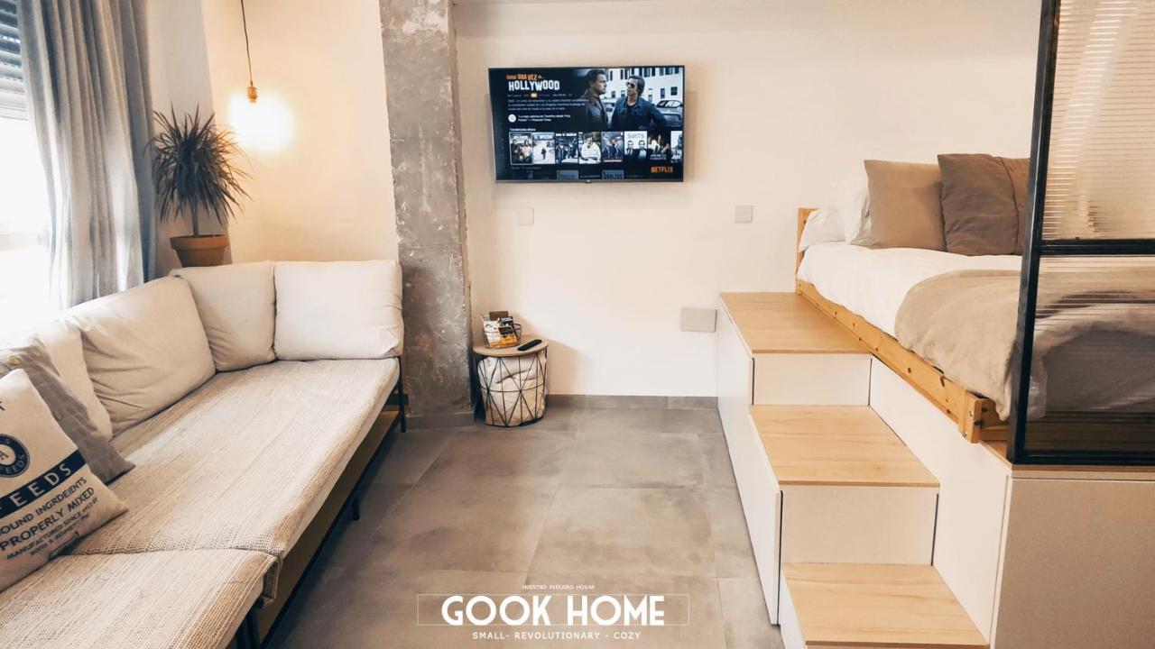 Gook Apartamento