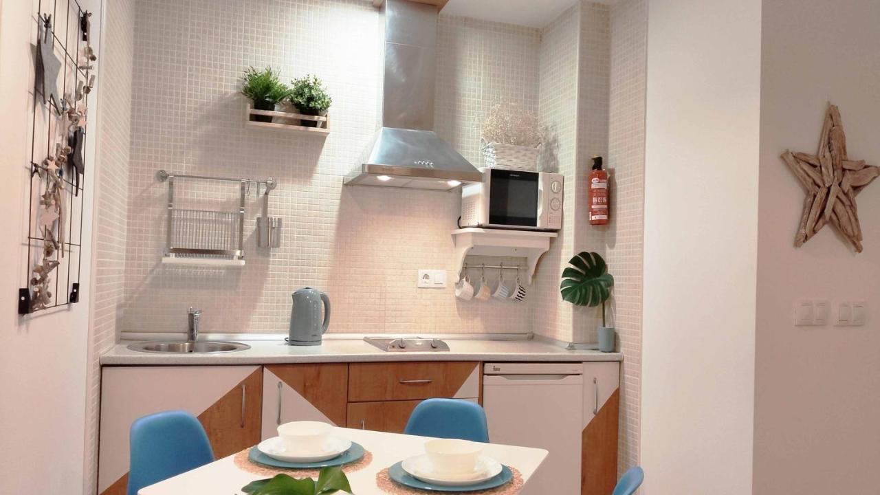 Apartamento Estudio Premiun *