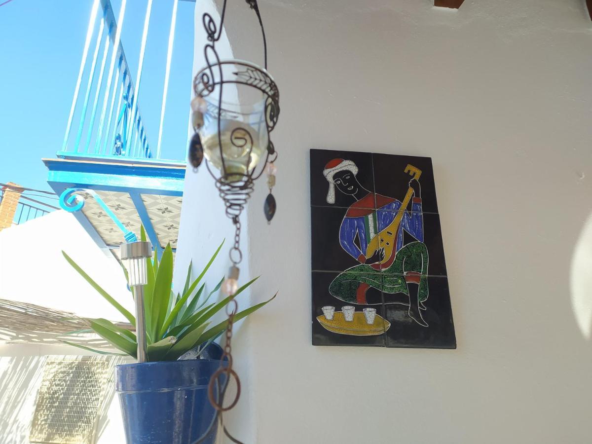 Holiday home House Maruja Includes 2 Complet With Wifi & Jacuzzi