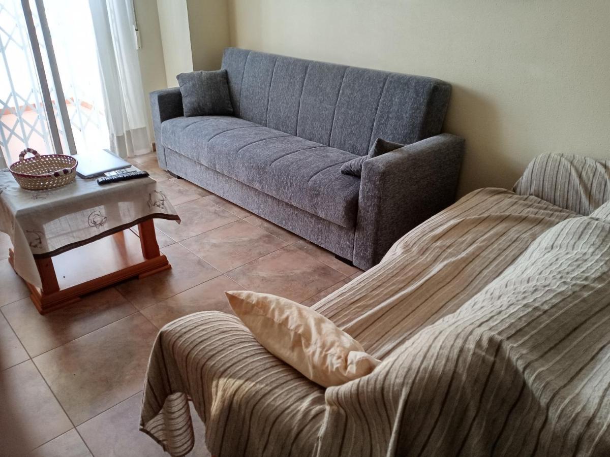 Apartamento Águilas