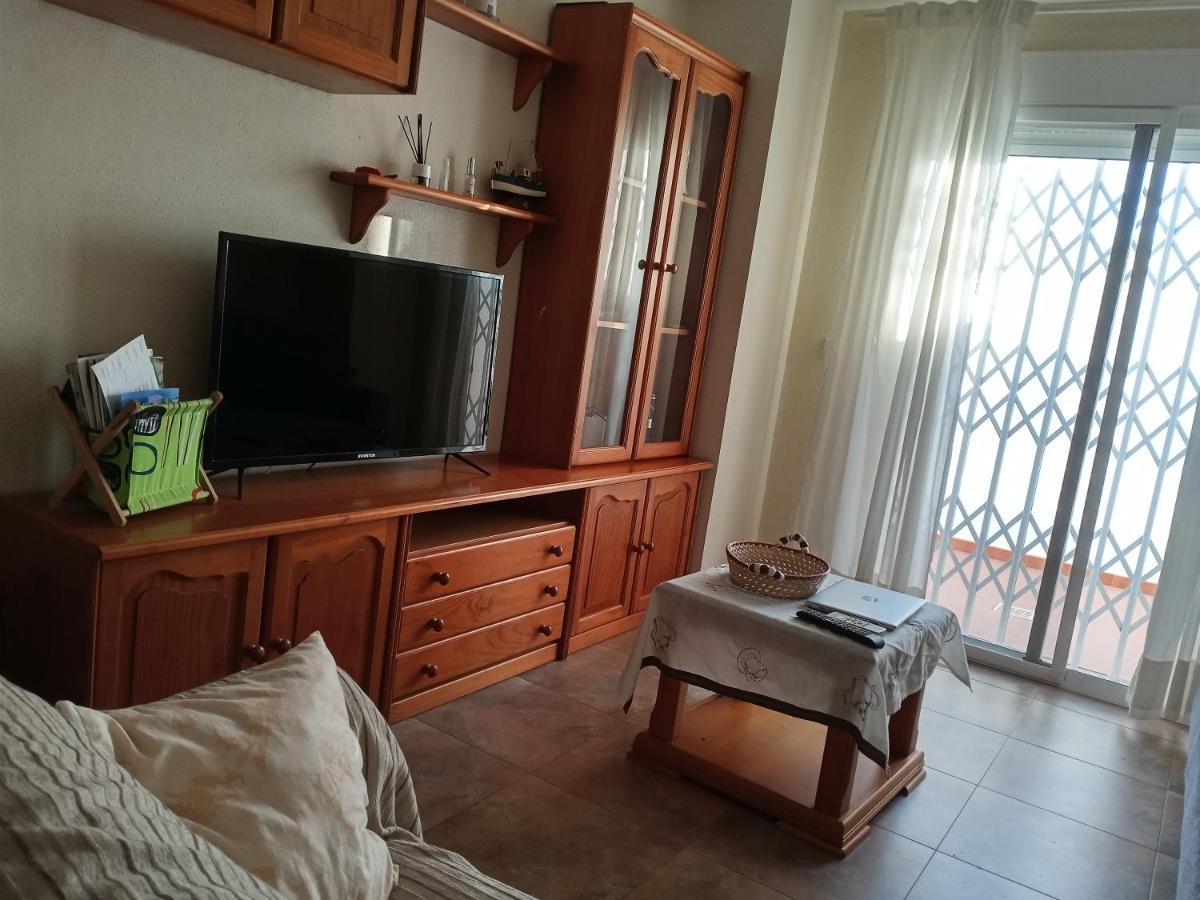 Apartamento * Águilas