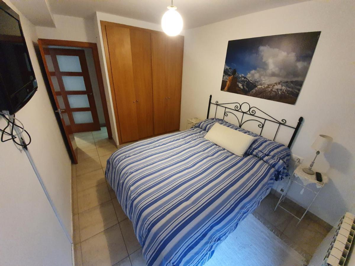 Apartment Ribetana *
