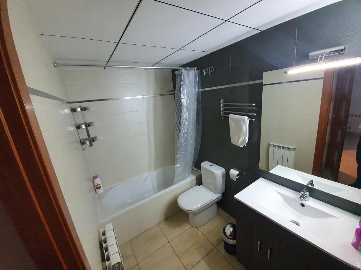 Ribetana Apartment Sant Pere De Ribes