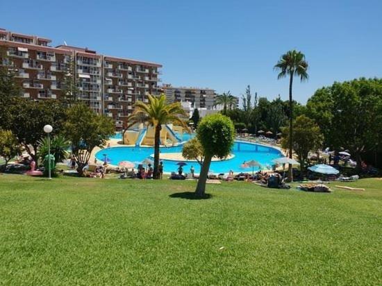 Estudio Júpiter Cerca Playa Apartamento Benalmádena